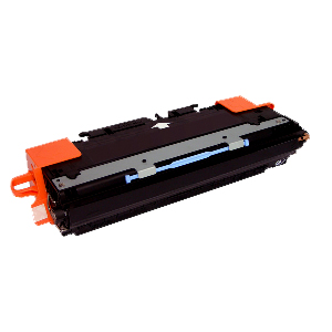 HP Remanufactured Q2670A Black Toner