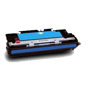HP Remanufactured Q2671A Cyan Toner