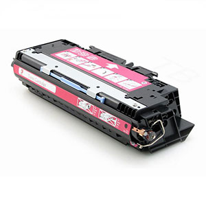 HP Remanufactured Q2673A Magenta Toner