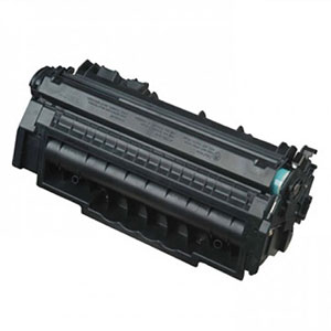 HP Remanufactured Q5949A Black toner