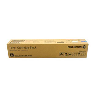 Fuji Xerox Genuine CT202246 Black Toner