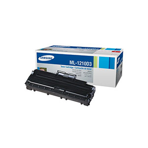 Samsung Genuine ML-1210D3 Toner -ML1210 ML1250