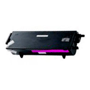 Brother Compatible TN349 Magenta Toner 6k